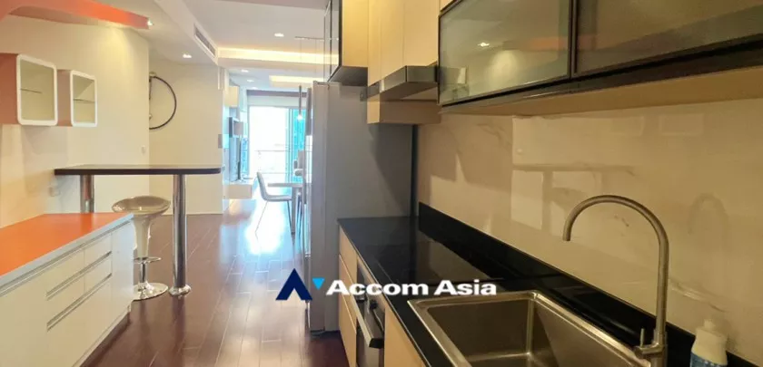 8  3 br Condominium For Rent in Sukhumvit ,Bangkok BTS Phrom Phong at The Madison 29090
