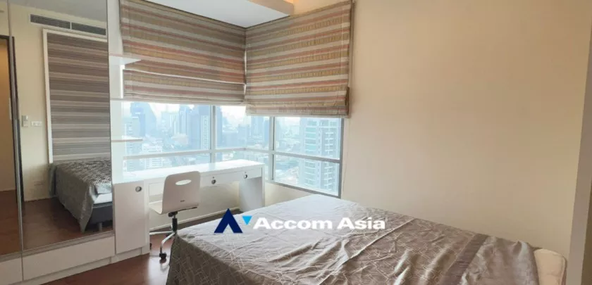 12  3 br Condominium For Rent in Sukhumvit ,Bangkok BTS Phrom Phong at The Madison 29090