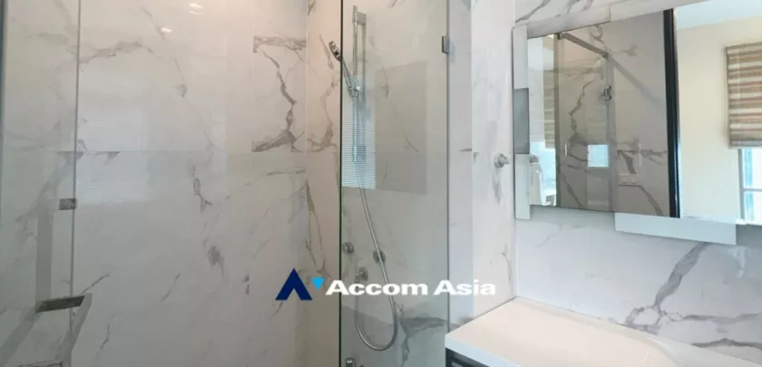19  3 br Condominium For Rent in Sukhumvit ,Bangkok BTS Phrom Phong at The Madison 29090