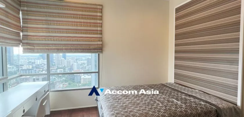 14  3 br Condominium For Rent in Sukhumvit ,Bangkok BTS Phrom Phong at The Madison 29090