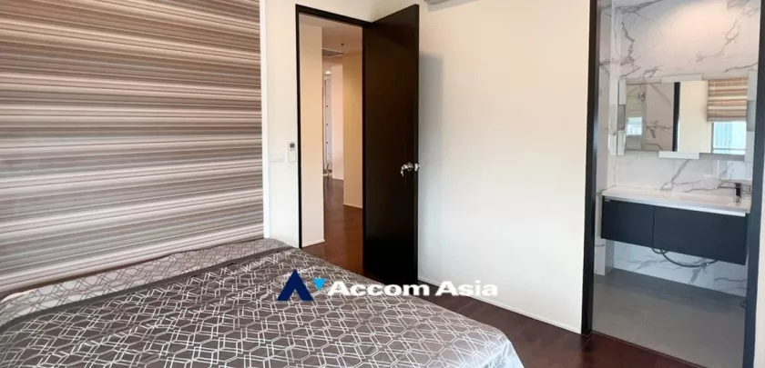 13  3 br Condominium For Rent in Sukhumvit ,Bangkok BTS Phrom Phong at The Madison 29090