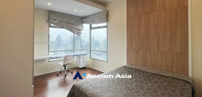 15  3 br Condominium For Rent in Sukhumvit ,Bangkok BTS Phrom Phong at The Madison 29090