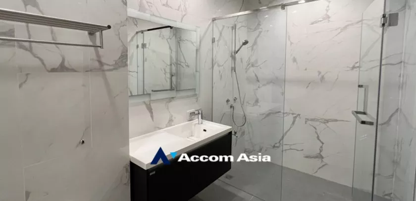 21  3 br Condominium For Rent in Sukhumvit ,Bangkok BTS Phrom Phong at The Madison 29090