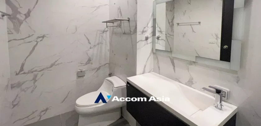 22  3 br Condominium For Rent in Sukhumvit ,Bangkok BTS Phrom Phong at The Madison 29090