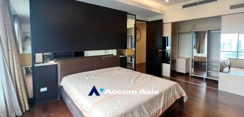 9  3 br Condominium For Rent in Sukhumvit ,Bangkok BTS Phrom Phong at The Madison 29090