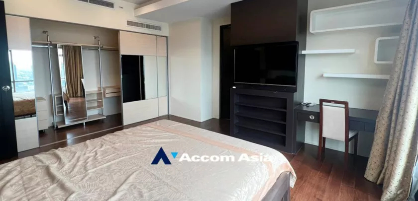 11  3 br Condominium For Rent in Sukhumvit ,Bangkok BTS Phrom Phong at The Madison 29090
