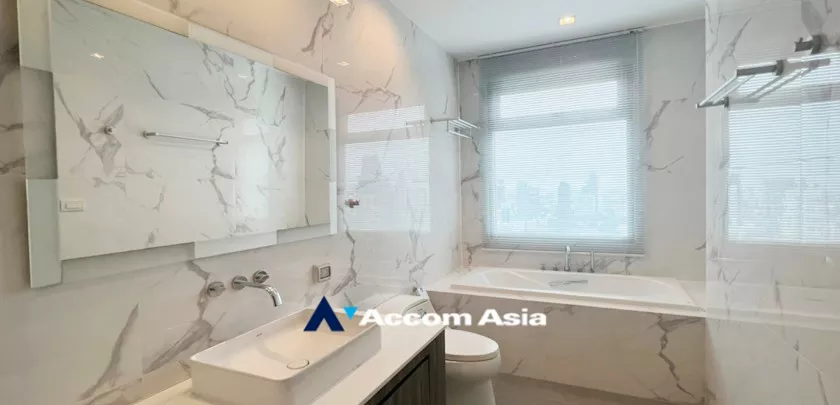 17  3 br Condominium For Rent in Sukhumvit ,Bangkok BTS Phrom Phong at The Madison 29090