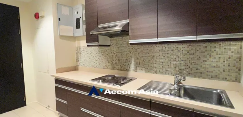 7  3 br Condominium For Rent in Sukhumvit ,Bangkok BTS Phrom Phong at The Madison 29090