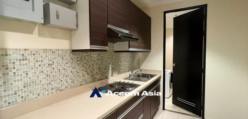 6  3 br Condominium For Rent in Sukhumvit ,Bangkok BTS Phrom Phong at The Madison 29090