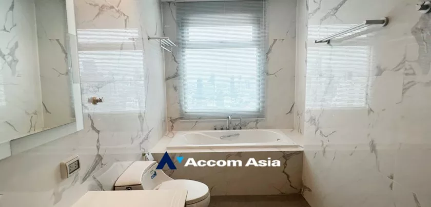 18  3 br Condominium For Rent in Sukhumvit ,Bangkok BTS Phrom Phong at The Madison 29090
