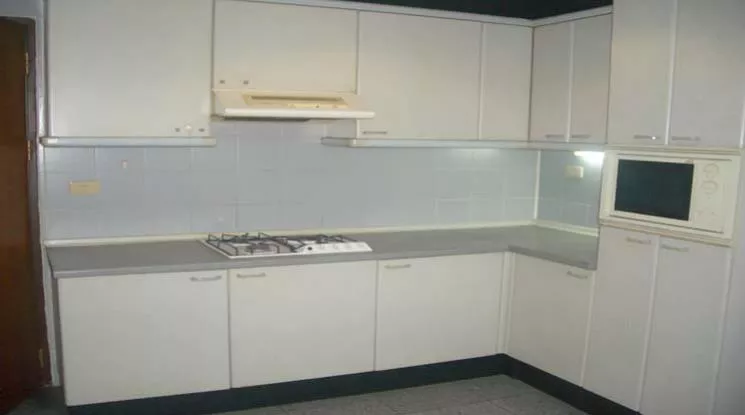 7  3 br Condominium For Rent in Sukhumvit ,Bangkok BTS Asok - MRT Sukhumvit at Windsor Tower 29121