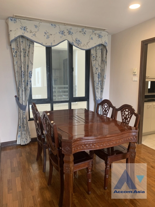 unit 2 Bedrooms  Condominium For Rent in Sathorn, Bangkok  near BTS Chong Nonsi - MRT Lumphini (29140)