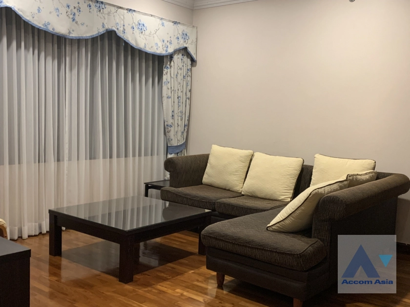  Baan Piya Sathorn Condominium  2 Bedroom for Rent MRT Lumphini in Sathorn Bangkok