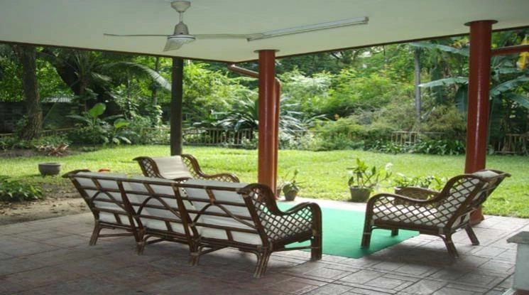 9  3 br House for rent and sale in Ploenchit ,Bangkok BTS Chitlom 99145