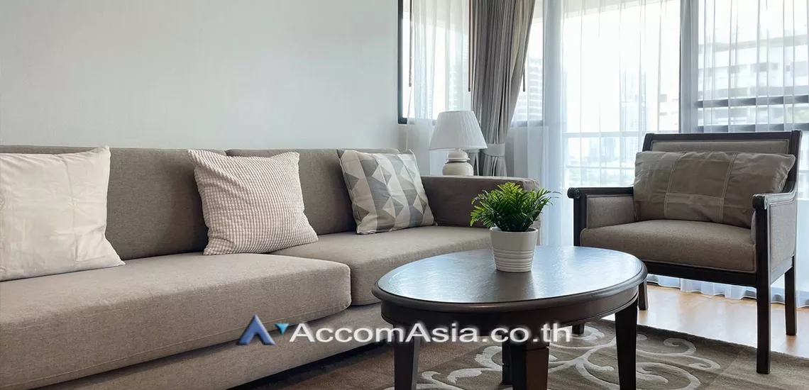  2  2 br Condominium For Rent in Sathorn ,Bangkok BTS Sala Daeng - MRT Lumphini at Sathorn Gardens 29156