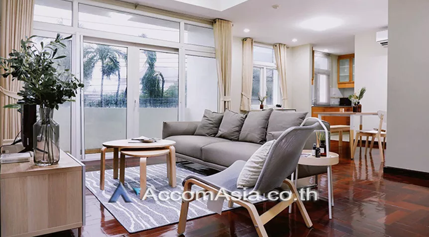  Warmly Living Place Apartment  2 Bedroom for Rent BTS Thong Lo in Sukhumvit Bangkok