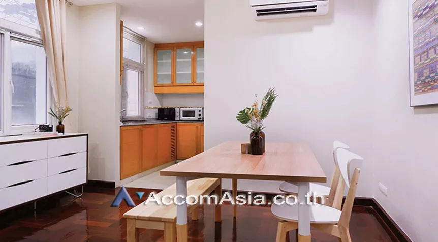  1  2 br Apartment For Rent in Sukhumvit ,Bangkok BTS Thong Lo at Warmly Living Place 19163