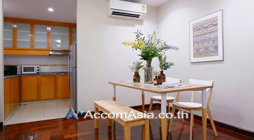 5  2 br Apartment For Rent in Sukhumvit ,Bangkok BTS Thong Lo at Warmly Living Place 19163