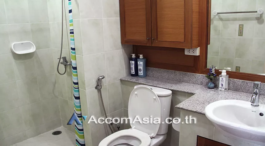 6  2 br Apartment For Rent in Sukhumvit ,Bangkok BTS Thong Lo at Warmly Living Place 19163