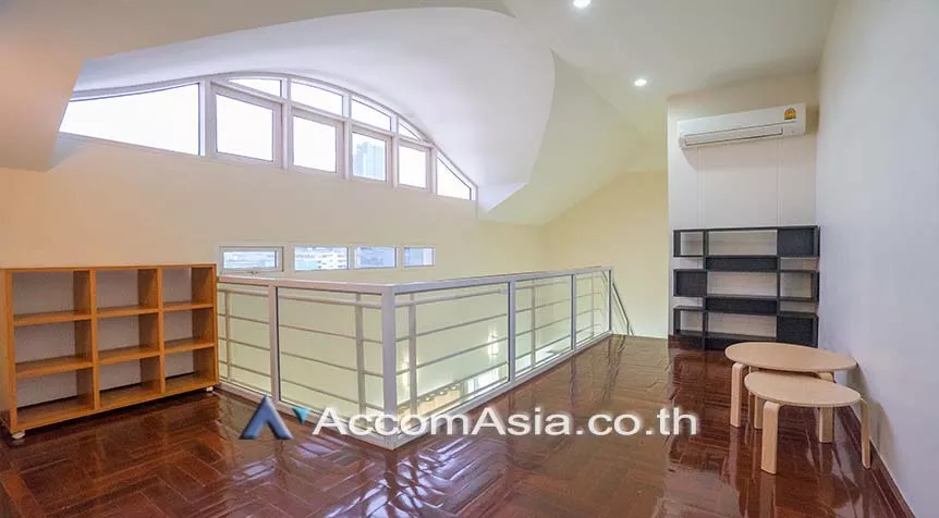 5  3 br Apartment For Rent in Sukhumvit ,Bangkok BTS Thong Lo at Warmly Living Place 19164
