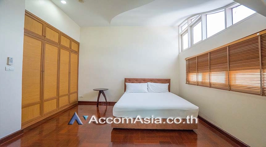 7  3 br Apartment For Rent in Sukhumvit ,Bangkok BTS Thong Lo at Warmly Living Place 19164