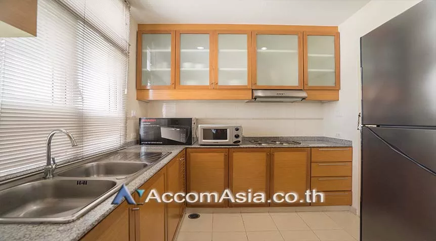 Double High Ceiling, Duplex Condo |  3 Bedrooms  Apartment For Rent in Sukhumvit, Bangkok  near BTS Thong Lo (19164)