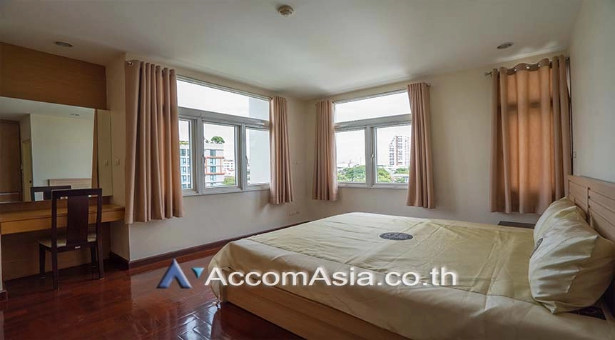 6  3 br Apartment For Rent in Sukhumvit ,Bangkok BTS Thong Lo at Warmly Living Place 19164
