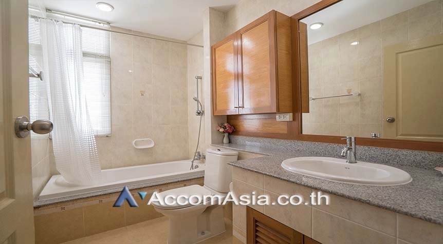 11  3 br Apartment For Rent in Sukhumvit ,Bangkok BTS Thong Lo at Warmly Living Place 19164