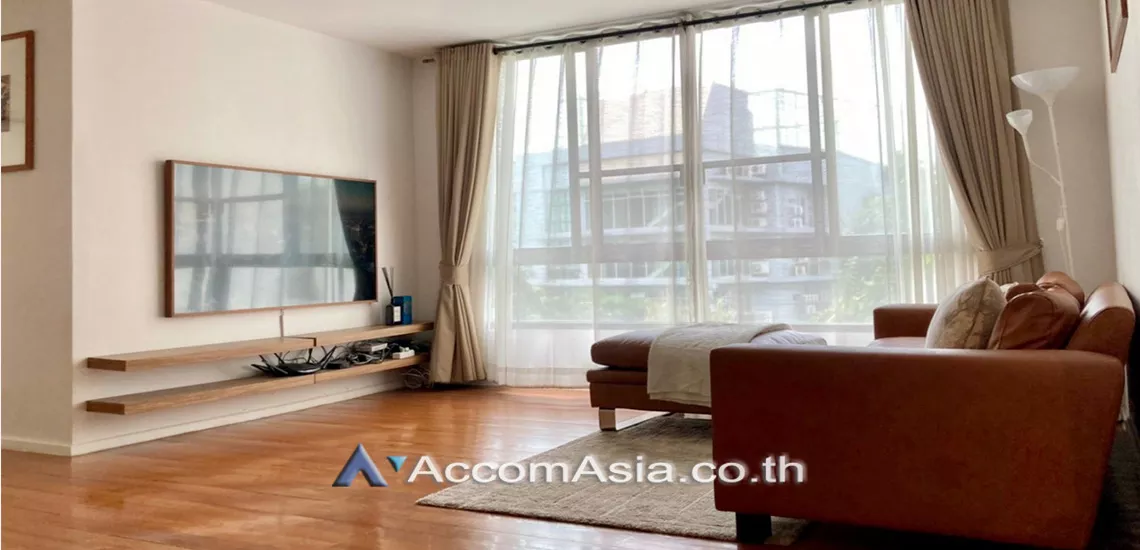 Pet friendly |  Prime Mansion Promsri Condominium  2 Bedroom for Rent BTS Phrom Phong in Sukhumvit Bangkok