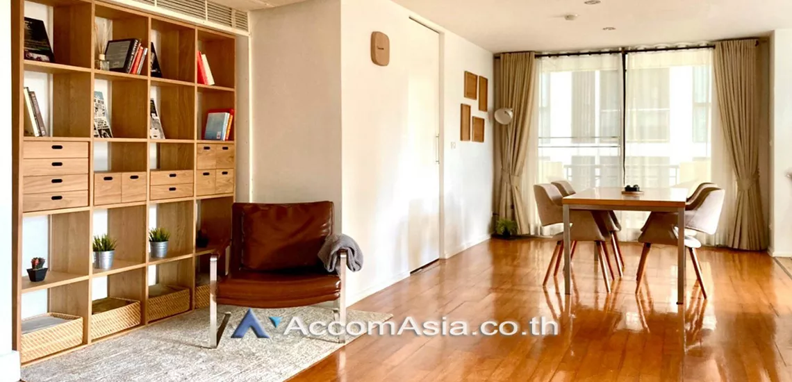  1  2 br Condominium For Rent in Sukhumvit ,Bangkok BTS Phrom Phong at Prime Mansion Promsri 29175