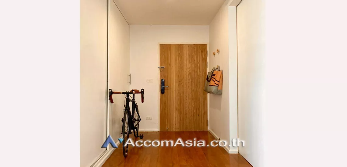 15  2 br Condominium For Rent in Sukhumvit ,Bangkok BTS Phrom Phong at Prime Mansion Promsri 29175