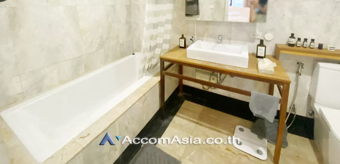 17  2 br Condominium For Rent in Sukhumvit ,Bangkok BTS Phrom Phong at Prime Mansion Promsri 29175