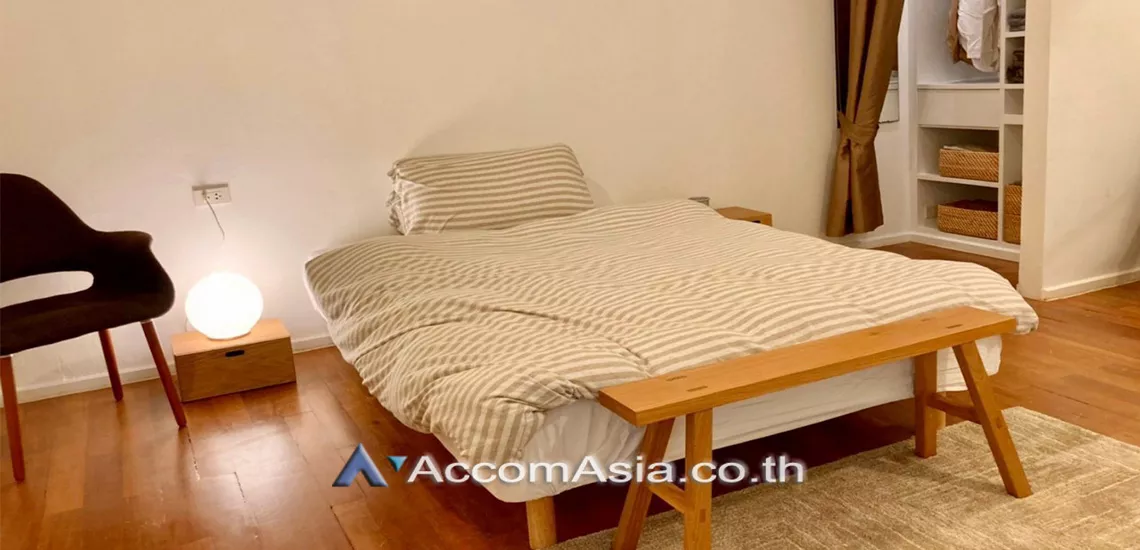 7  2 br Condominium For Rent in Sukhumvit ,Bangkok BTS Phrom Phong at Prime Mansion Promsri 29175