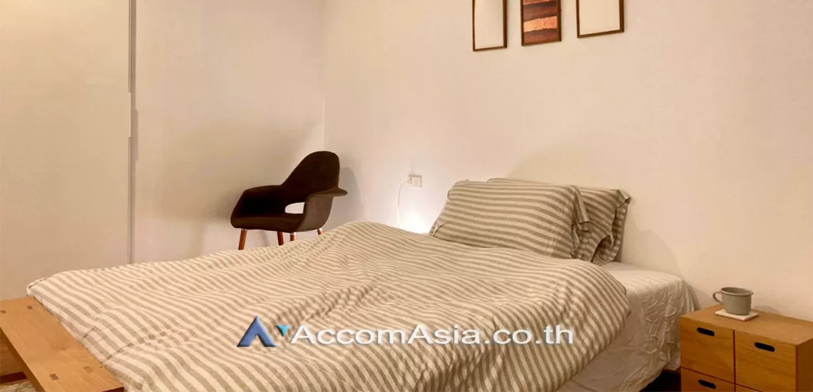 10  2 br Condominium For Rent in Sukhumvit ,Bangkok BTS Phrom Phong at Prime Mansion Promsri 29175