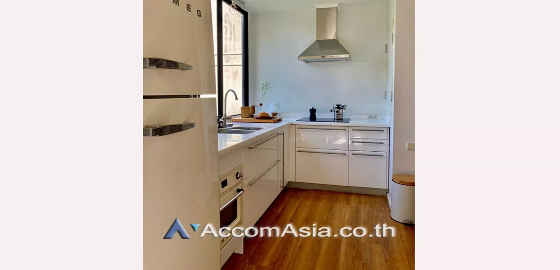 13  2 br Condominium For Rent in Sukhumvit ,Bangkok BTS Phrom Phong at Prime Mansion Promsri 29175