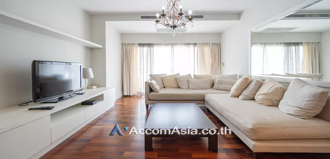 unit 2 Bedrooms  Condominium For Rent in Sukhumvit, Bangkok  near BTS Thong Lo (29178)