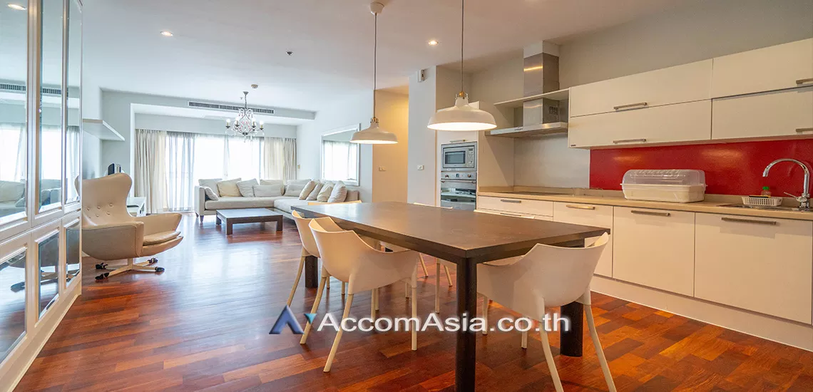  Noble Ora Condominium  2 Bedroom for Rent BTS Thong Lo in Sukhumvit Bangkok