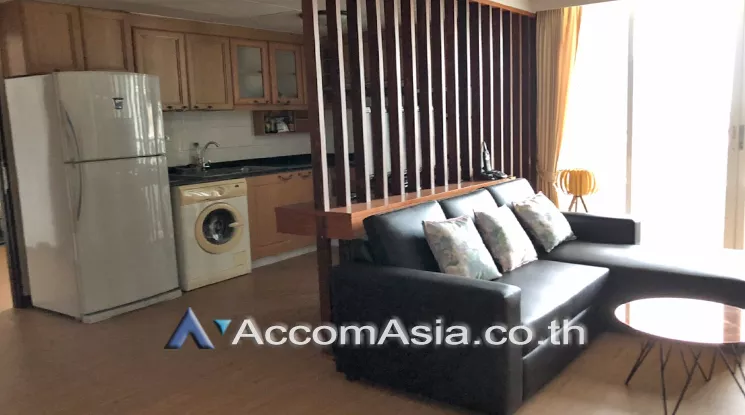 Urbana Langsuan Condominium  1 Bedroom for Sale & Rent BTS Chitlom in Ploenchit Bangkok