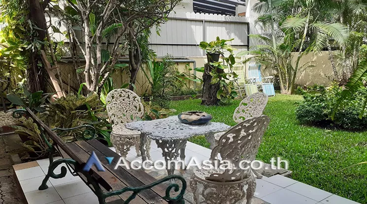 10  4 br House for rent and sale in Phaholyothin ,Bangkok BTS Ari 99198