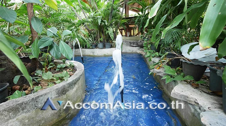 15  4 br House For Rent in Phaholyothin ,Bangkok BTS Ari 99199