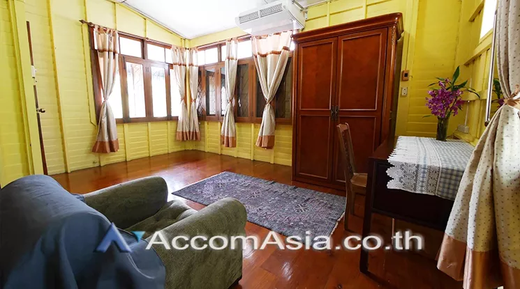  1  4 br House For Rent in Phaholyothin ,Bangkok BTS Ari 99199