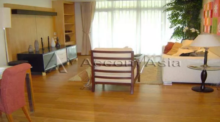 unit 2 Bedrooms  Condominium For Rent & Sale in Sukhumvit, Bangkok  near BTS Asok - MRT Sukhumvit (2034201)