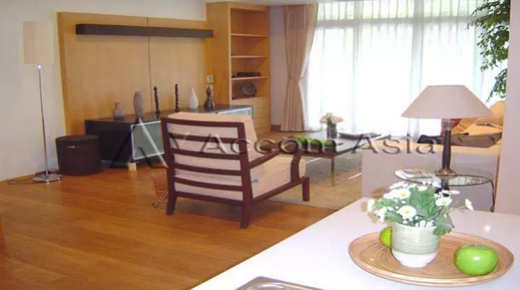 4  2 br Condominium For Rent in Sukhumvit ,Bangkok BTS Asok - MRT Sukhumvit at Wattana Suite 2034201