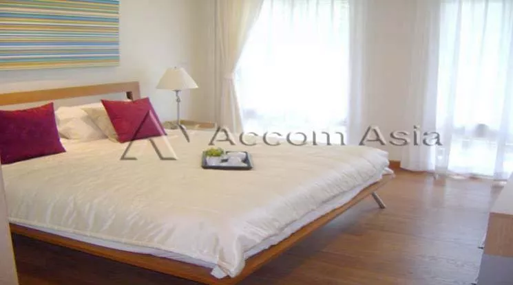 5  2 br Condominium for rent and sale in Sukhumvit ,Bangkok BTS Asok - MRT Sukhumvit at Wattana Suite 2034201