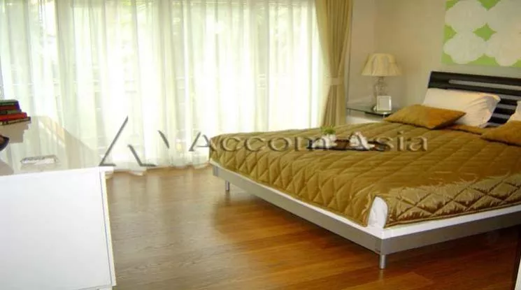 6  2 br Condominium for rent and sale in Sukhumvit ,Bangkok BTS Asok - MRT Sukhumvit at Wattana Suite 2034201