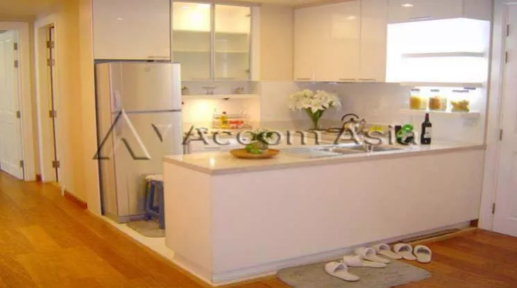 7  2 br Condominium for rent and sale in Sukhumvit ,Bangkok BTS Asok - MRT Sukhumvit at Wattana Suite 2034201