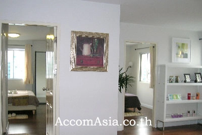 4  2 br Condominium For Rent in Sathorn ,Bangkok BRT Thanon Chan at Belle Park Residence 29213