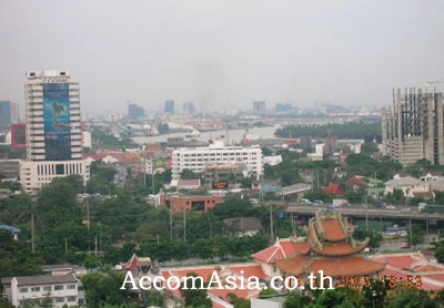 6  2 br Condominium For Rent in Sathorn ,Bangkok BRT Thanon Chan at Belle Park Residence 29213