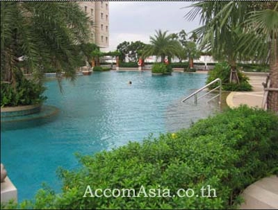 7  2 br Condominium For Rent in Sathorn ,Bangkok BRT Thanon Chan at Belle Park Residence 29213