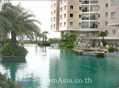 8  2 br Condominium For Rent in Sathorn ,Bangkok BRT Thanon Chan at Belle Park Residence 29213
